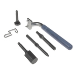 Blue Print Timing & Engine Locking Tool Kit (ADA105501)