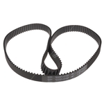 Blue Print Timing Belt (ADT37512) Fits: Toyota