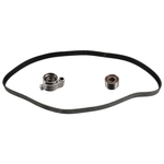 Blue Print Timing Belt Kit (ADBP730059) Fits: Lexus & Toyota