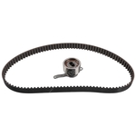 Blue Print Timing Belt Kit With Tensioner Pulley (ADBP730079) Fits: Honda