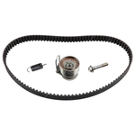 Blue Print Timing Belt Kit (ADBP730080) Fits: Honda