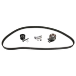 Blue Print Timing Belt Kit (ADBP730104)