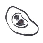 Blue Print Timing Belt Kit (ADC47311)