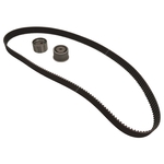 Blue Print Timing Belt Kit (ADC47313) Fits: Mitsubishi