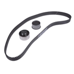 Blue Print Timing Belt Kit (ADC47316) Fits: Mitsubishi