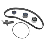 Blue Print Timing Belt Kit (ADC47328) Fits: Mitsubishi