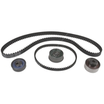 Blue Print Timing Belt Kit (ADC47334)