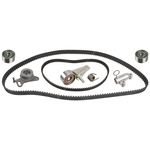 Blue Print Timing Belt Kit (ADC47335C) Fits: Mitsubishi