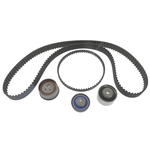 Blue Print Timing Belt Kit (ADC47339C) Fits: Mitsubishi