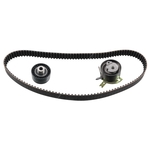 Blue Print Timing Belt Kit (ADC47345)