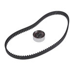 Blue Print Timing Belt Kit (ADD67304) Fits: Daihatsu