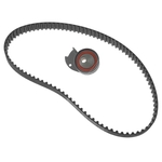 Blue Print Timing Belt Kit (ADD67306)