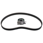 Blue Print Timing Belt Kit (ADG07301)