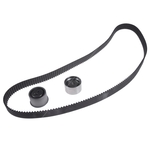 Blue Print Timing Belt Kit (ADG07308)