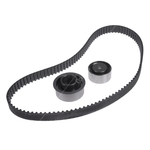 Blue Print Timing Belt Kit (ADG07312)