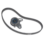 Blue Print Timing Belt Kit (ADG07313)