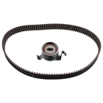 Blue Print Timing Belt Kit (ADG07314)