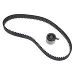 Blue Print Timing Belt Kit (ADG07317)