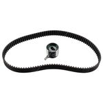 Blue Print Timing Belt Kit (ADG07318)