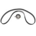 Blue Print Timing Belt Kit (ADH27318) Fits: Honda
