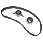 Blue Print Timing Belt Kit (ADH27319C) Fits: Honda