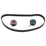 Blue Print Timing Belt Kit (ADH27321) Fits: Honda