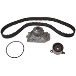 Blue Print Timing Belt Kit (ADH273751) Fits: Honda