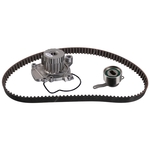 Blue Print Timing Belt Kit (ADH273753) Fits: Honda