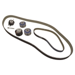 Blue Print Timing Belt Kit (ADJ137309) Fits: Land rover