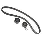 Blue Print Timing Belt Kit (ADK87317)