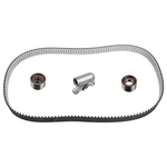 Blue Print Timing Belt Kit (ADM57317) Fits: Mazda