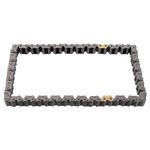 Blue Print Timing Chain (ADBP610104) Fits: Nissan