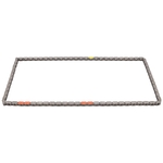 Blue Print Timing Chain For Camshaft (ADBP750044) Fits: Mazda