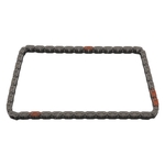 Blue Print Timing Chain Lower (ADT37338) Fits: Toyota