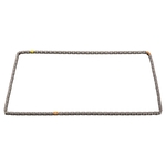 Blue Print Timing Chain (ADT37341) Fits: Toyota