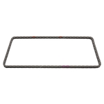 Blue Print Timing Chain (ADT37343)