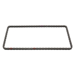 Blue Print Timing Chain (ADT37344) Fits: Toyota