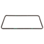 Blue Print Timing Chain (ADT37346)