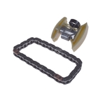 Blue Print Timing Chain Kit (ADB117301)