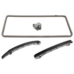 Blue Print Timing Chain Kit (ADBP730001) Fits: Mazda