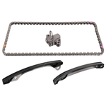 Blue Print Timing Chain Kit (ADBP730005)