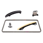 Blue Print Timing Chain Kit (ADBP730058) Fits: Toyota