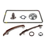 Blue Print Timing Chain Kit (ADBP730070) Fits: Toyota