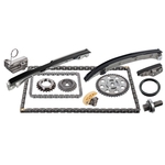 Blue Print Timing Chain Kit (ADBP730089) Fits: Mazda
