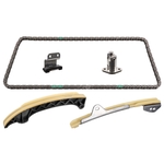 Blue Print Timing Chain Kit (ADBP730094) Fits: Lexus & Toyota