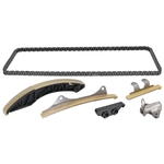Blue Print Timing Chain Kit (ADBP730127) Fits: Hyundai & Kia
