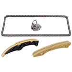 Blue Print Timing Chain Kit (ADBP730131) Fits: Hyundai & Kia