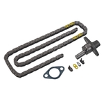 Blue Print Timing Chain Kit (ADC47347) Fits: Mitsubishi