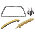 Blue Print Timing Chain Kit Lower (ADJ137302)