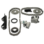 Blue Print Timing Chain Kit (ADN173501) Fits: Nissan